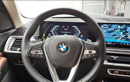 BMW X5, 2023 год, 9 490 000 рублей, 8 фотография