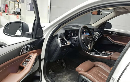 BMW X5, 2023 год, 9 490 000 рублей, 6 фотография