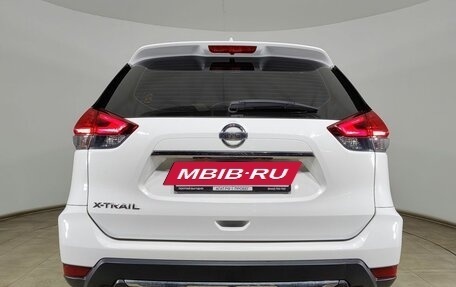 Nissan X-Trail, 2021 год, 2 250 000 рублей, 5 фотография