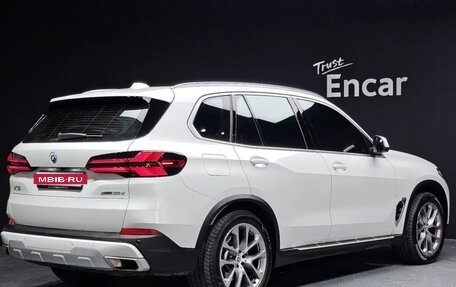 BMW X5, 2023 год, 9 490 000 рублей, 2 фотография