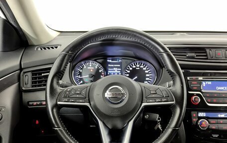 Nissan X-Trail, 2021 год, 2 250 000 рублей, 11 фотография