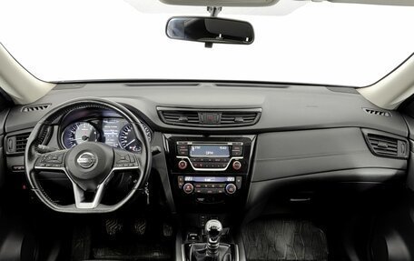 Nissan X-Trail, 2021 год, 2 250 000 рублей, 9 фотография