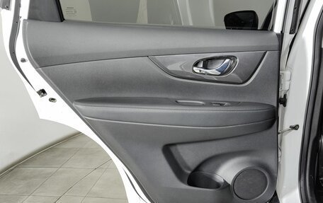 Nissan X-Trail, 2021 год, 2 250 000 рублей, 16 фотография