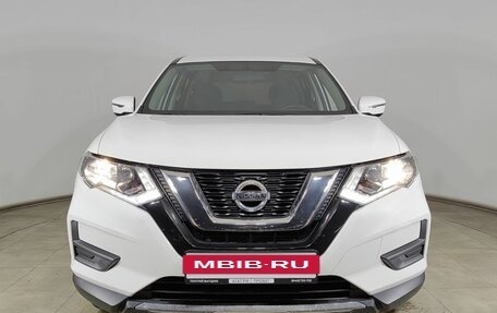 Nissan X-Trail, 2021 год, 2 250 000 рублей, 2 фотография