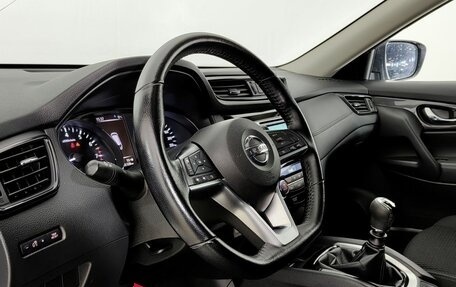 Nissan X-Trail, 2021 год, 2 250 000 рублей, 12 фотография