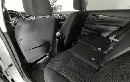 Nissan X-Trail, 2021 год, 2 250 000 рублей, 22 фотография