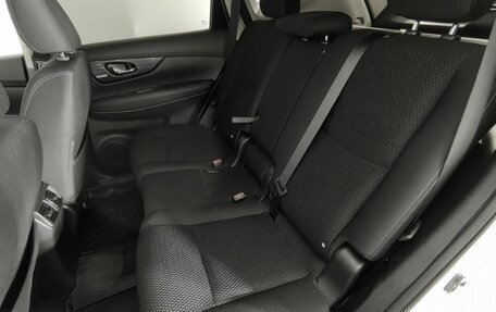 Nissan X-Trail, 2021 год, 2 250 000 рублей, 23 фотография