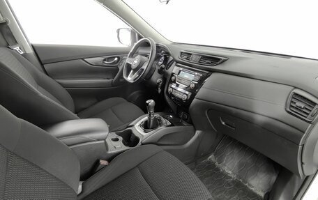 Nissan X-Trail, 2021 год, 2 250 000 рублей, 26 фотография