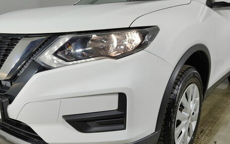 Nissan X-Trail, 2021 год, 2 250 000 рублей, 30 фотография