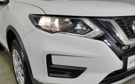 Nissan X-Trail, 2021 год, 2 250 000 рублей, 29 фотография