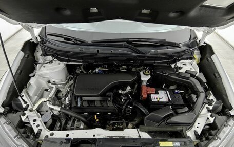 Nissan X-Trail, 2021 год, 2 250 000 рублей, 28 фотография