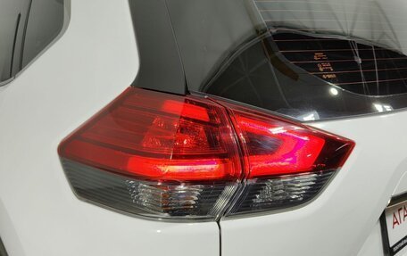 Nissan X-Trail, 2021 год, 2 250 000 рублей, 31 фотография