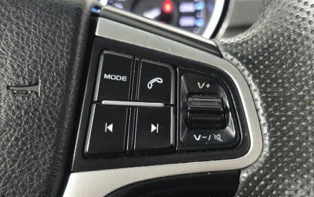 Geely Emgrand 7 I, 2018 год, 940 000 рублей, 13 фотография