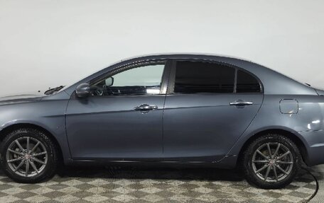 Geely Emgrand 7 I, 2018 год, 940 000 рублей, 7 фотография