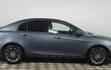 Geely Emgrand 7 I, 2018 год, 940 000 рублей, 4 фотография