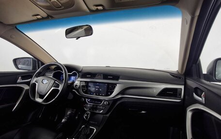 Geely Emgrand 7 I, 2018 год, 940 000 рублей, 11 фотография