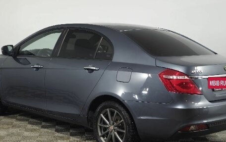 Geely Emgrand 7 I, 2018 год, 940 000 рублей, 6 фотография