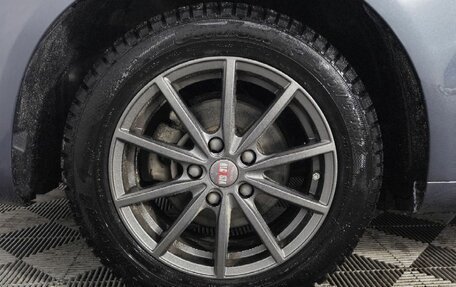 Geely Emgrand 7 I, 2018 год, 940 000 рублей, 25 фотография