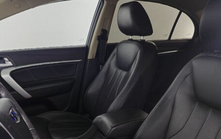 Geely Emgrand 7 I, 2018 год, 940 000 рублей, 20 фотография