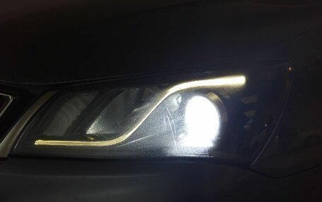 Geely Emgrand 7 I, 2018 год, 940 000 рублей, 24 фотография