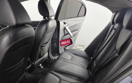 Geely Emgrand 7 I, 2018 год, 940 000 рублей, 8 фотография