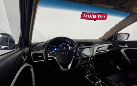 Geely Emgrand 7 I, 2018 год, 940 000 рублей, 12 фотография