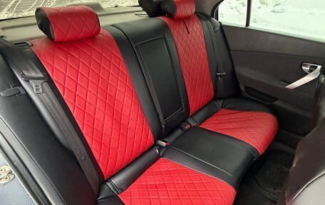 Nissan Primera III, 2007 год, 319 999 рублей, 7 фотография