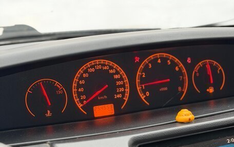 Nissan Primera III, 2007 год, 319 999 рублей, 10 фотография