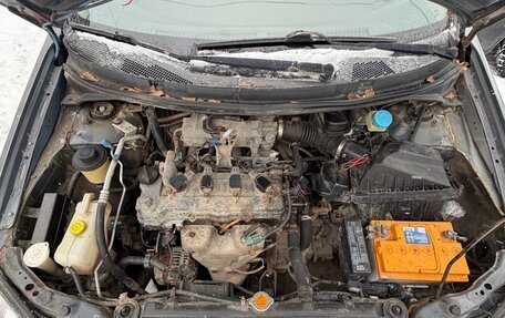 Nissan Primera III, 2007 год, 319 999 рублей, 16 фотография