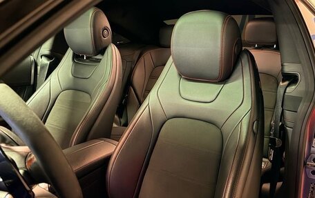 Mercedes-Benz C-Класс AMG, 2022 год, 6 500 000 рублей, 6 фотография