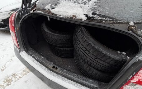 Nissan Primera III, 2007 год, 319 999 рублей, 17 фотография