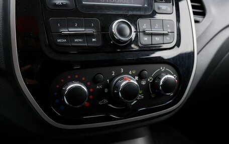 Renault Kaptur I рестайлинг, 2016 год, 1 087 500 рублей, 11 фотография