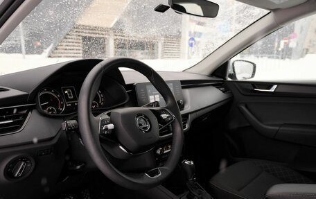 Skoda Rapid II, 2021 год, 1 876 000 рублей, 5 фотография