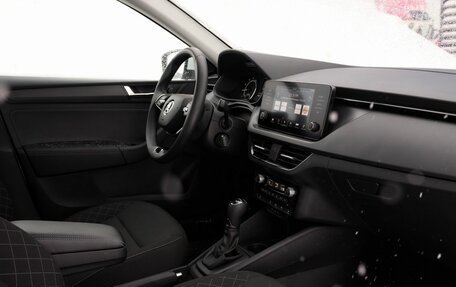 Skoda Rapid II, 2021 год, 1 876 000 рублей, 6 фотография