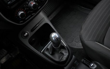 Renault Kaptur I рестайлинг, 2016 год, 1 087 500 рублей, 10 фотография