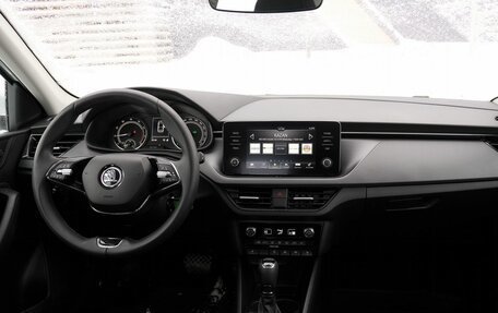 Skoda Rapid II, 2021 год, 1 876 000 рублей, 7 фотография