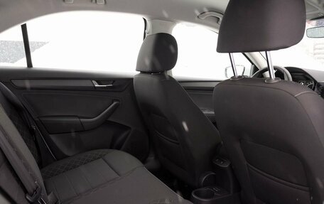 Skoda Rapid II, 2021 год, 1 876 000 рублей, 8 фотография