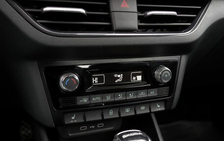 Skoda Rapid II, 2021 год, 1 876 000 рублей, 11 фотография