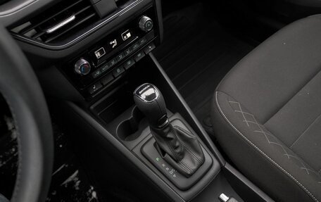 Skoda Rapid II, 2021 год, 1 876 000 рублей, 10 фотография