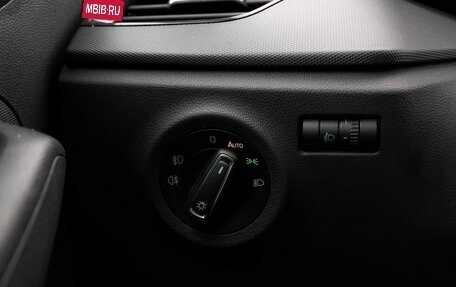 Skoda Rapid II, 2021 год, 1 876 000 рублей, 13 фотография