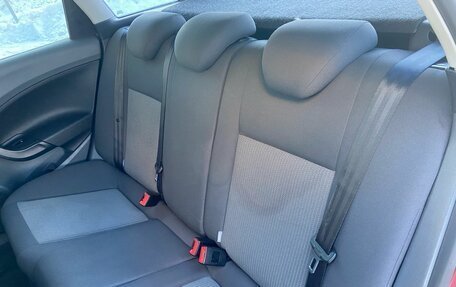 SEAT Ibiza IV рестайлинг 2, 2010 год, 499 000 рублей, 9 фотография