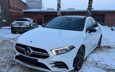 Mercedes-Benz A-Класс AMG, 2020 год, 3 999 999 рублей, 1 фотография