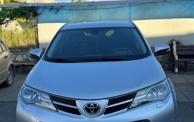 Toyota RAV4, 2013 год, 1 780 000 рублей, 1 фотография