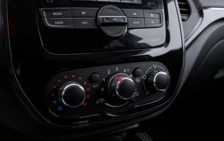 Renault Kaptur I рестайлинг, 2021 год, 1 643 000 рублей, 11 фотография