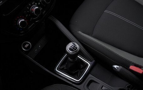 Renault Kaptur I рестайлинг, 2021 год, 1 643 000 рублей, 10 фотография