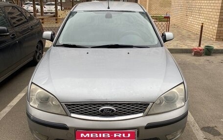 Ford Mondeo III, 2006 год, 360 000 рублей, 1 фотография