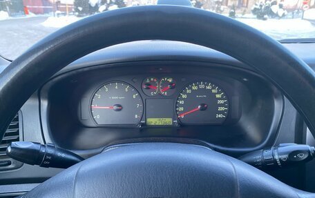 Hyundai Sonata IV рестайлинг, 2008 год, 420 000 рублей, 5 фотография