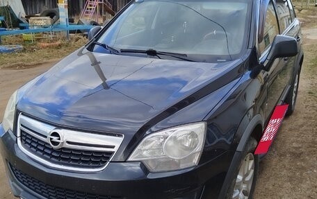 Opel Antara I, 2012 год, 920 000 рублей, 1 фотография