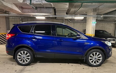 Ford Kuga III, 2019 год, 1 839 000 рублей, 7 фотография