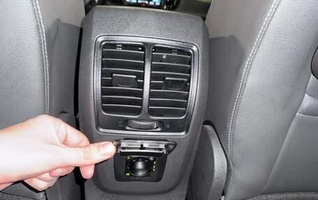 Ford Kuga III, 2019 год, 1 839 000 рублей, 14 фотография